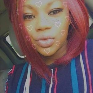 Meet your Posher, Bridget